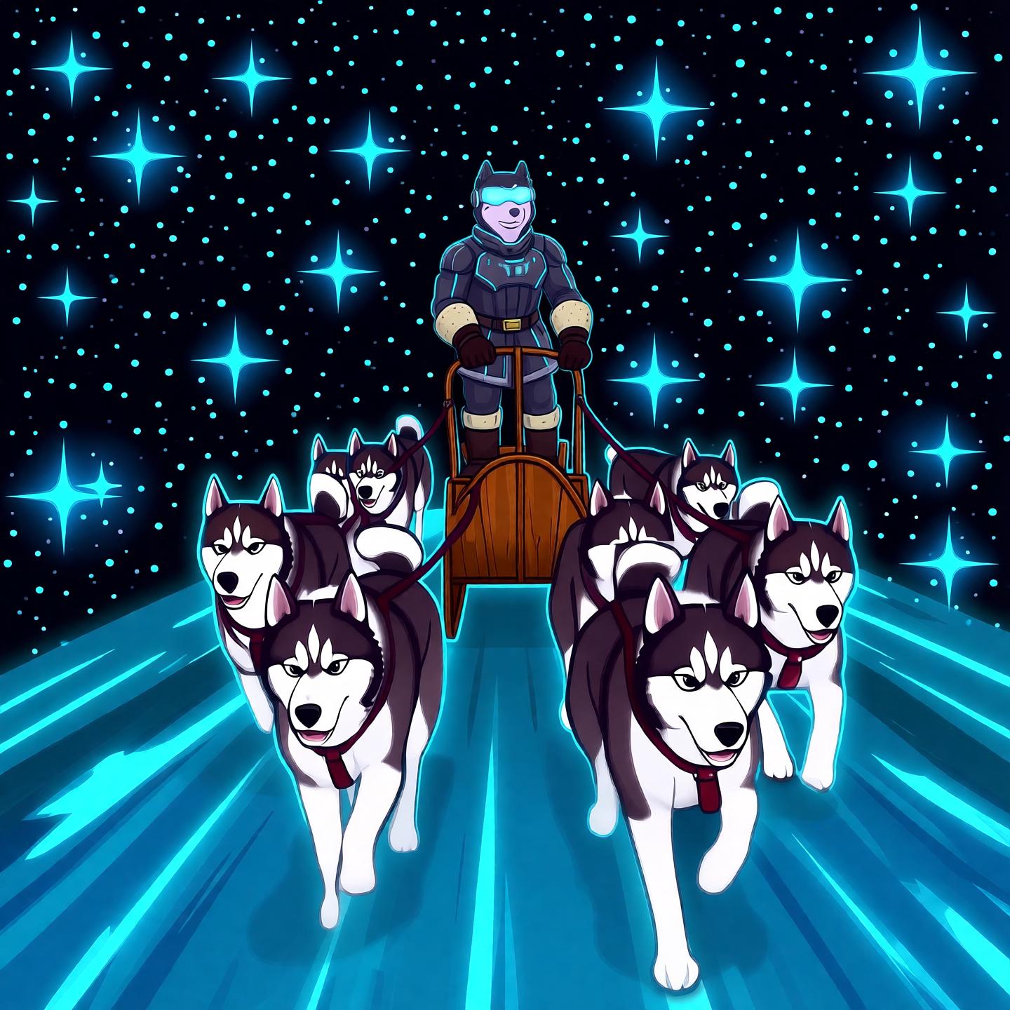 Cosmo Legendary