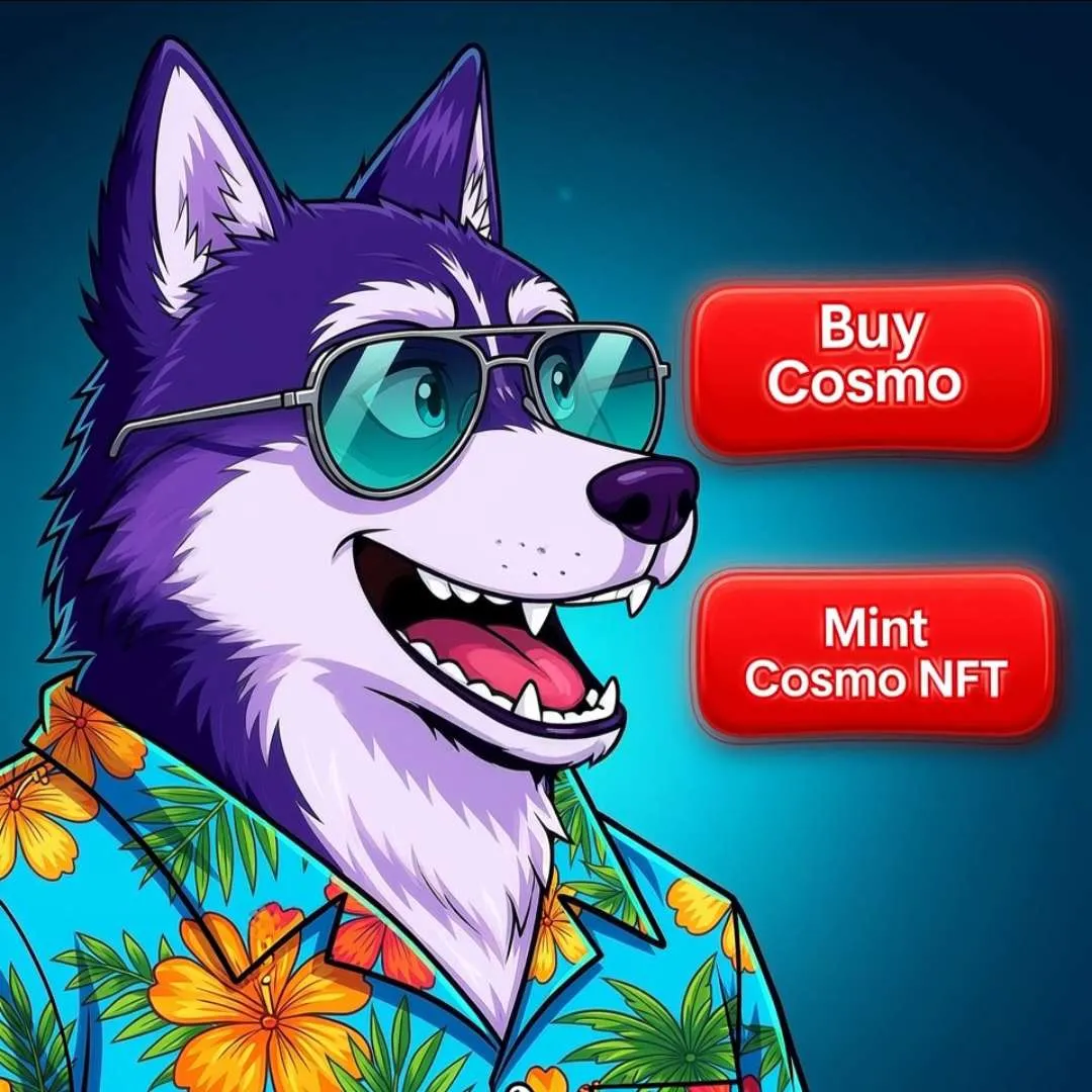 Cosmo Test