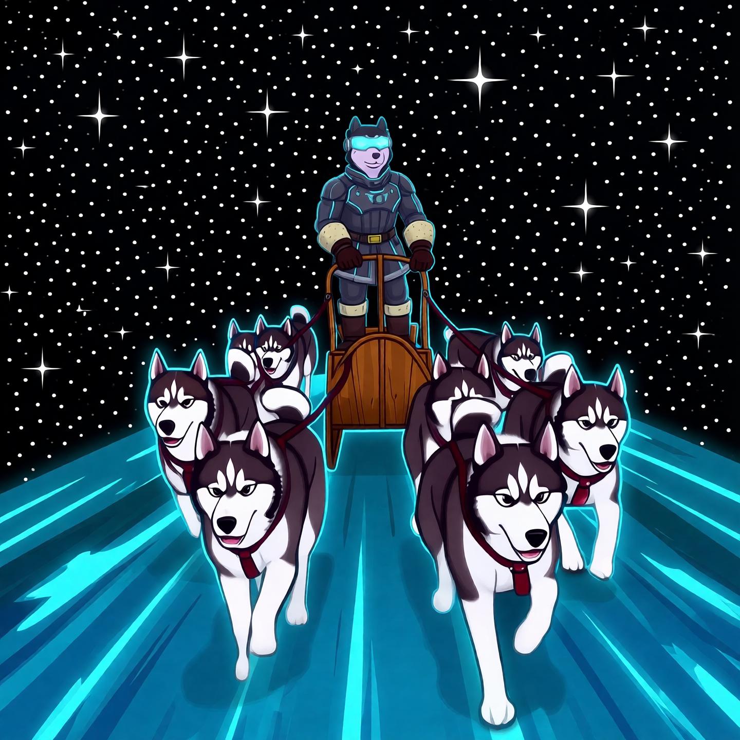 Cosmo Legendary Bis
