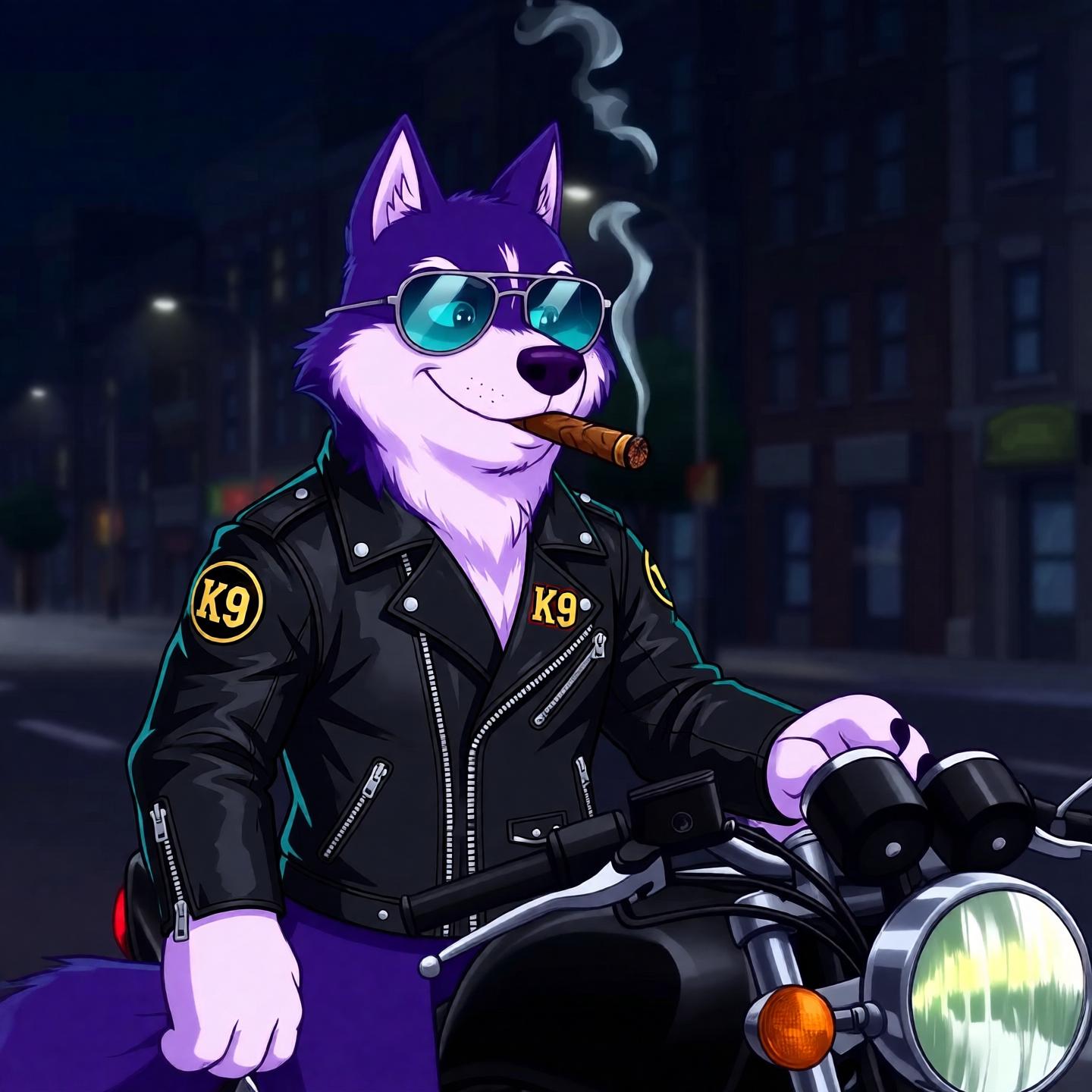 Cosmo Rare